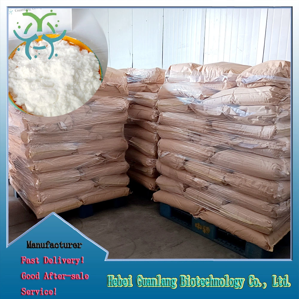 Manufacturer Germicidal Disinfectant 99% 1, 3-Dibromo-5, 5-Dimethylhydantoin Dbdmh CAS 77-48-5