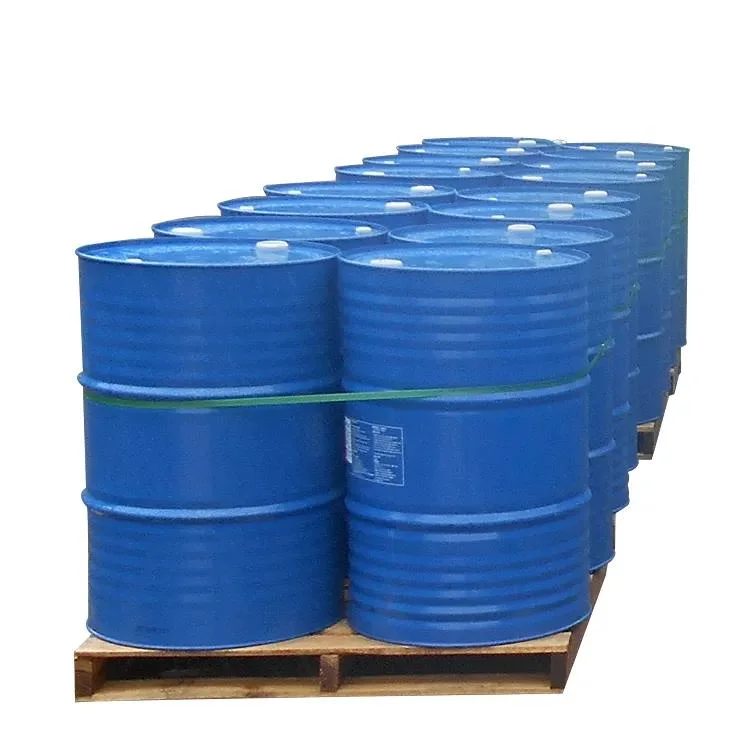 China Supplier PU Foaming Materials Blend Polyether Polyols+Isocyanate Use for Packaging