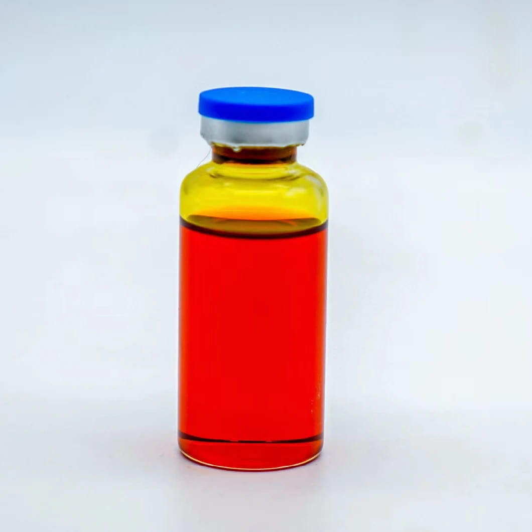 Factory Supply Pharmaceutical Intermediates BMK Oil P Oil Basic Organic Chemicals CAS 28578-16-7 for Sale