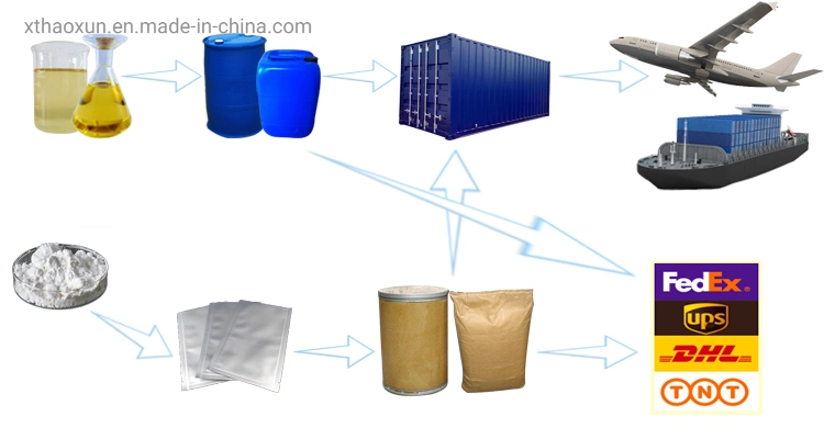 High Quality/103-63-9 (2-Bromoethyl) Benzene Pharmaceutical Chemical Pharmaceutical Intermediates