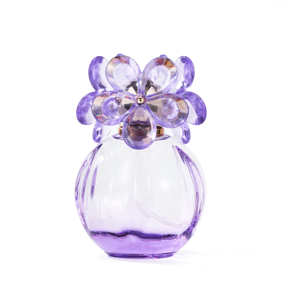 Exquisite Dream 80ml Hot Selling Perfume De Mujer Fruit Flavour Luxury Perfumes for Women