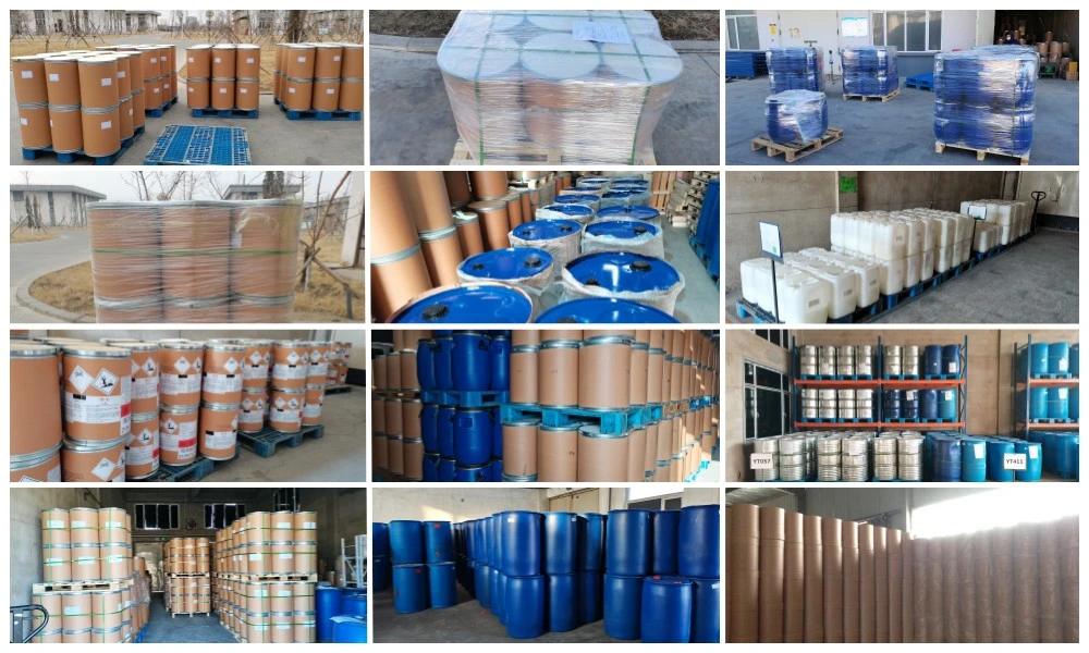 Manufacturer for API Pimobendan Powder CAS 74150-27-9