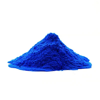 Vente en vrac de qualité Fine Chemical Basic Blue 26 CAS 2580-56-5