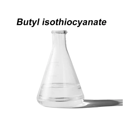 Butyl Isothiocyanate Réactifs chimiques Chimie fine