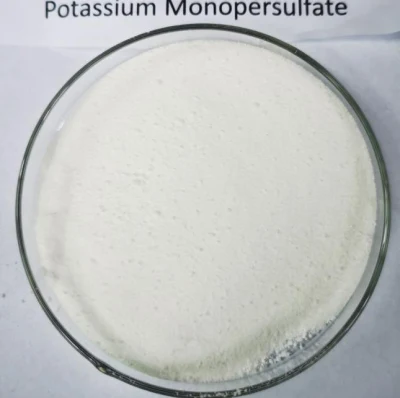 Désinfectant de haute qualité Peroxymonosulfate de potassium Monopersulfate de potassium